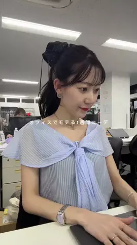 mikiのTikTok投稿