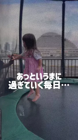おかんとむすめのTikTok投稿