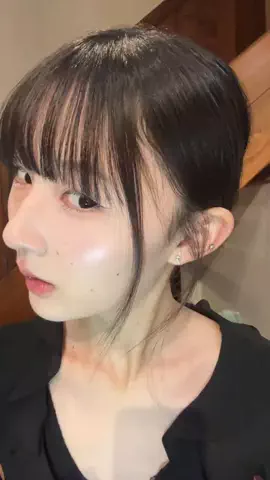 黒子ちゃんのTikTok投稿