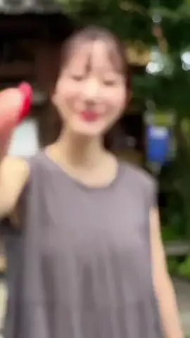 mikiのTikTok投稿