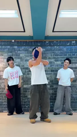 TAICHI（筋達磨）💪👹のTikTok投稿