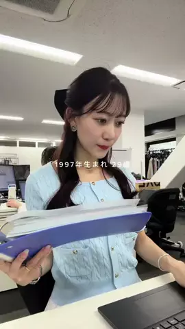 mikiのTikTok投稿