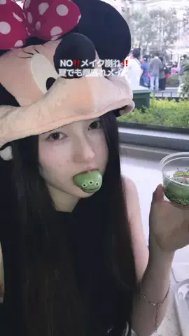 黒子ちゃんのTikTok投稿