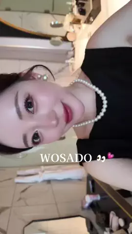 Mii🐰のTikTok投稿