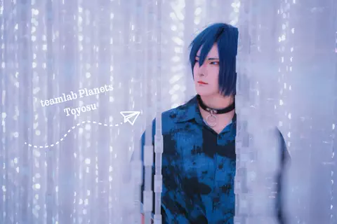 Nanamura❄️💚のTikTok投稿