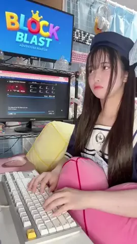みお【りんりん】のTikTok投稿