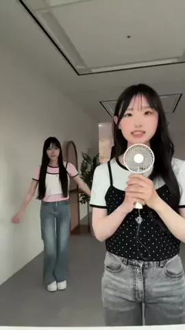 れいな(15)のTikTok投稿