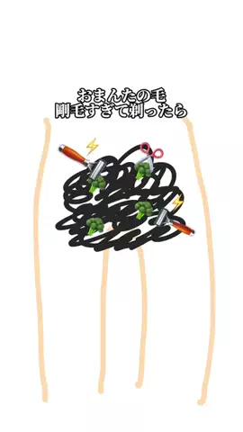桜子のTikTok投稿