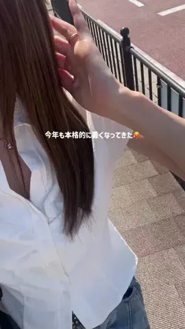 OSAKI / 사키のTikTok投稿