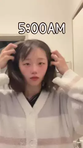 ねこみゆきのTikTok投稿