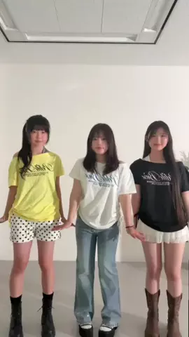 れいな(15)のTikTok投稿