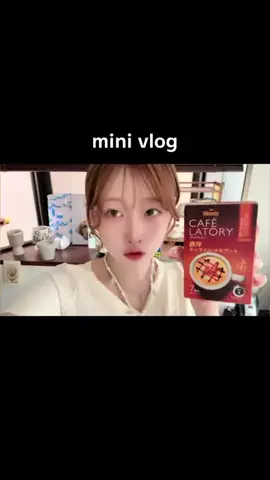 羽のTikTok投稿
