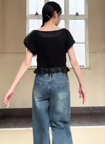 常備薬のTikTok投稿
