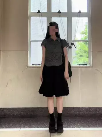 常備薬のTikTok投稿