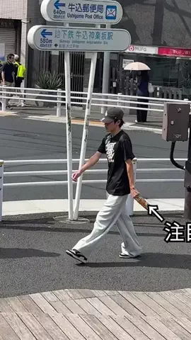 落とし物から始まる恋のTikTok投稿