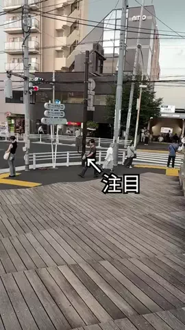 落とし物から始まる恋のTikTok投稿
