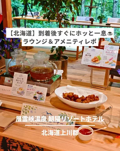 旅と北海道｜ROYのTikTok投稿