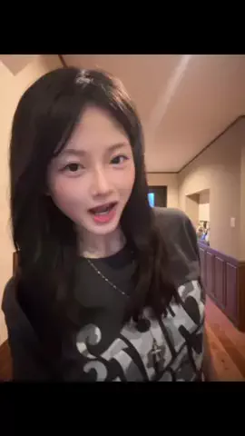 きょーか🎀💫のTikTok投稿