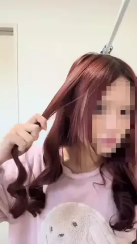 chamaのTikTok投稿