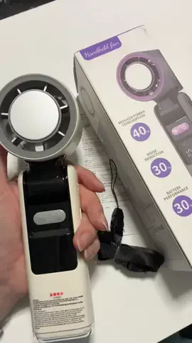 maki*のTikTok PR投稿：風だけじゃないのがいい ・ターボ風でしっかり涼しい ・…