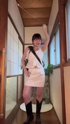 セイノヒカルのTikTok投稿