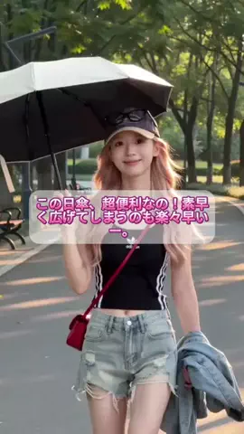 Harmony Dusk LivingのTikTok投稿