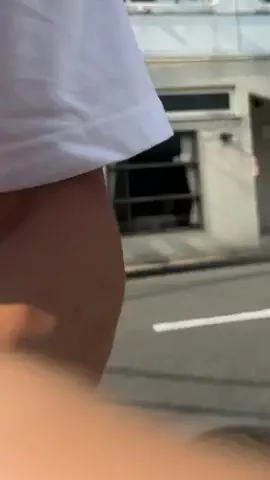 sHoのTikTok投稿