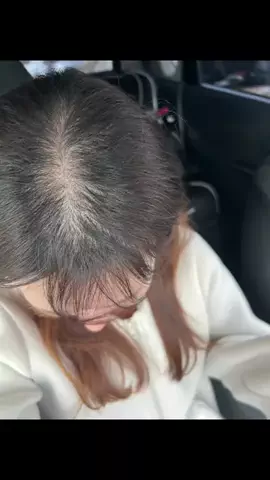 落武者のTikTok投稿