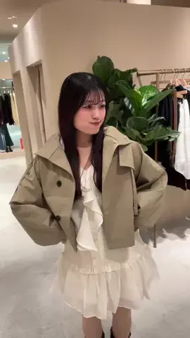 YUNA_MYSTICのTikTok投稿