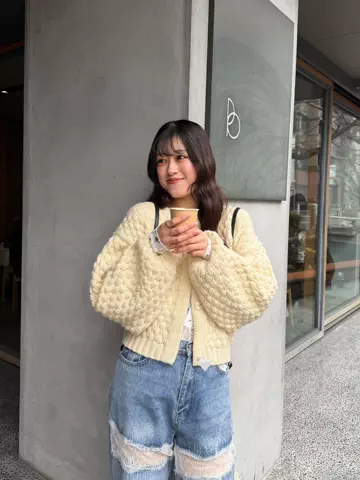 YUNA_MYSTICのTikTok投稿