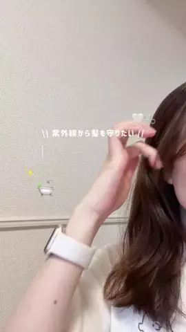 ayumiのTikTok投稿