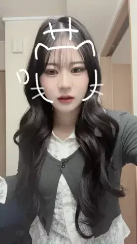 ねのTikTok投稿