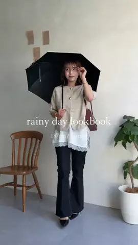 mayuのTikTok投稿