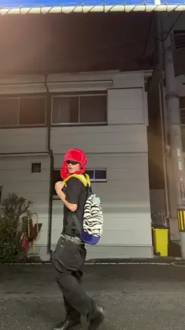 慧人(ケイト)のTikTok投稿