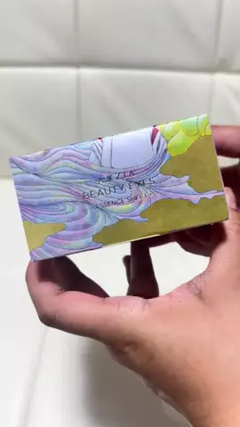 ninfiastarのTikTok投稿