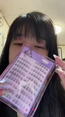 あんもちのTikTok PR投稿：#PR #トクトクSALE #ショップを始めました #マイTGC #つけま 