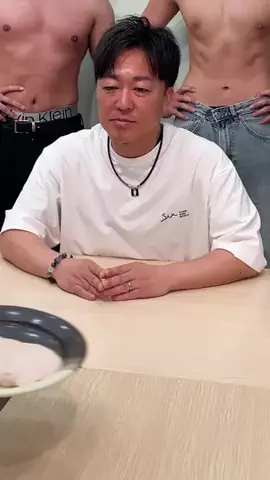 ながの社長のTikTok投稿