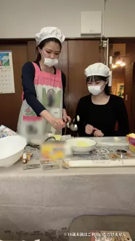 のんちぇる🍒⟡.·のTikTok投稿