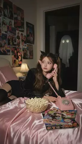 えーるちゃん♡のTikTok投稿