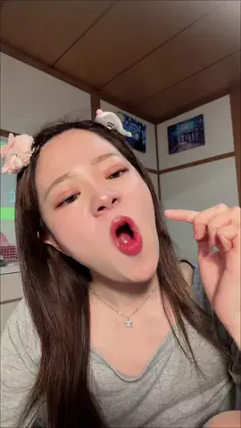 のんちぇる🍒⟡.·のTikTok投稿