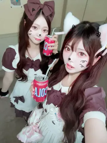 えーるちゃん♡のTikTok投稿