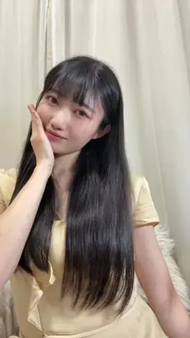 面白い女のTikTok投稿
