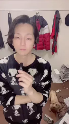 つるちゃんねる🐶💢🌙のTikTok投稿