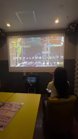 緋那（ひな）のTikTok投稿