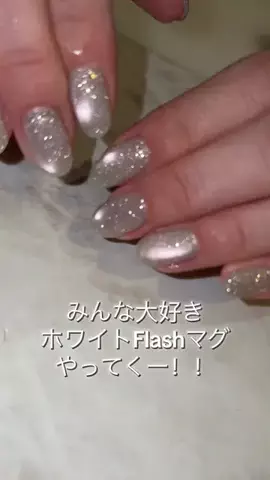 みー／NailartistのTikTok投稿