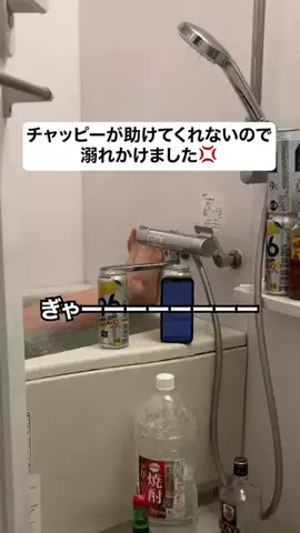 なーちゃん/AIと泥酔ネキのTikTok投稿