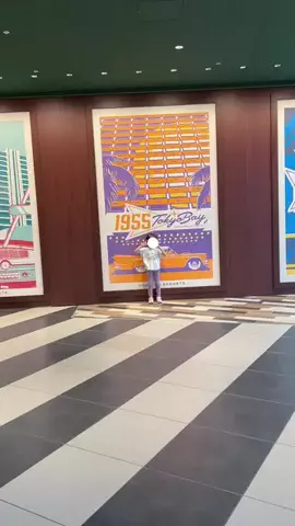 ぐりぐらママ@子連れ旅行で一度は行きたいスポット巡りのTikTok投稿