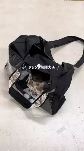 nanamiのTikTok投稿
