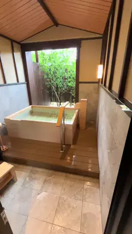 温泉ちゃんのTikTok投稿
