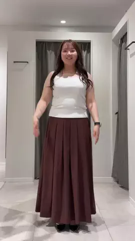 ﾓﾓ 🍑 154cm｜骨ストのTikTok投稿